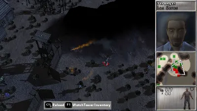 Survivalist (Steam key / Region Free)