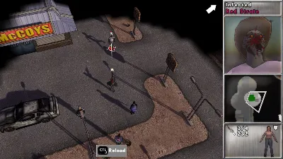 Survivalist (Steam key / Region Free)