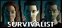 Survivalist (Steam key / РФ+Весь Мир)