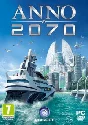 Anno 2070 (Uplay key) @ RU