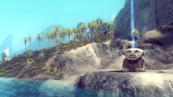 From Dust (Uplay key) @ Region free
