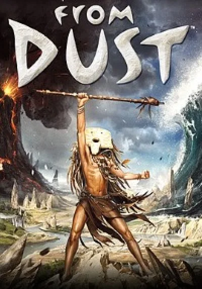 From Dust (Uplay key) @ Region free