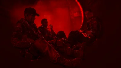 Spec Ops: The Line (Steam key) @ RU