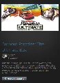 Burnout Paradise: The Ultimate Box (Steam Gift RegFree)