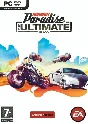 Burnout Paradise: The Ultimate Box (Steam Gift RegFree)