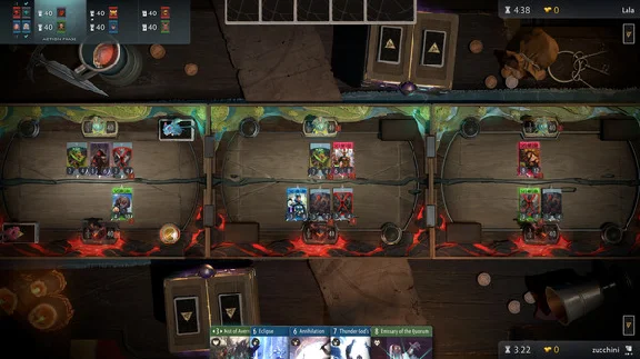 Artifact (RU/UA/KZ/CIS)