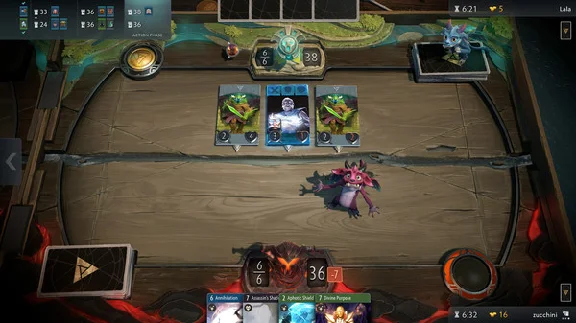 Artifact (RU/UA/KZ/CIS)