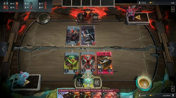 Artifact (RU/UA/KZ/CIS)