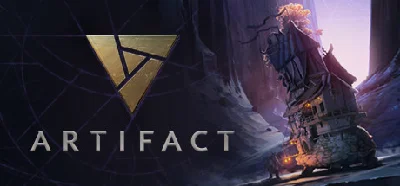 Artifact Steam Gift RU+CIS