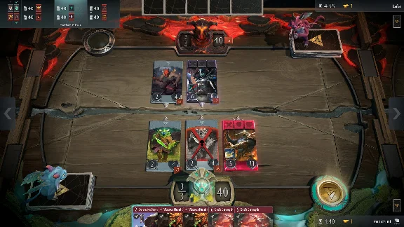 Artifact Steam Gift RU+CIS