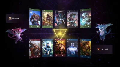 Artifact Steam Gift RU+CIS