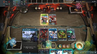 Artifact Steam Gift RU+CIS