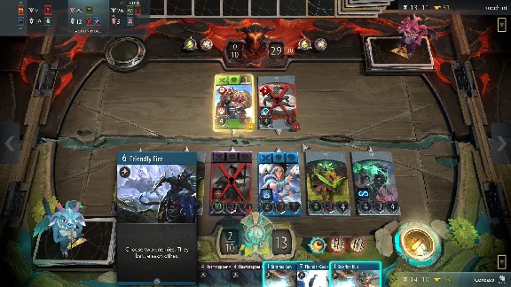 Artifact Steam Gift RU+CIS