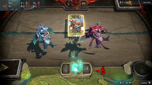 Artifact (Steam Gift Россия)