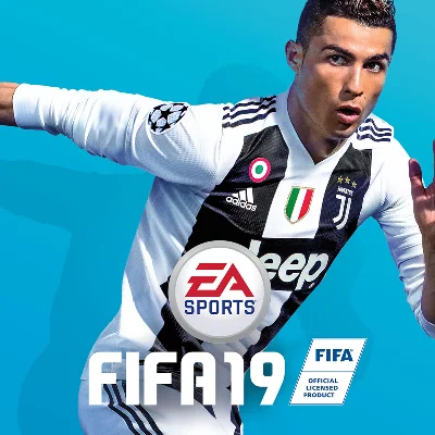 FIFA 19 + Warranty
