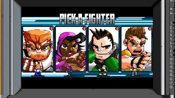 River City Ransom: Underground (steam cd-key)