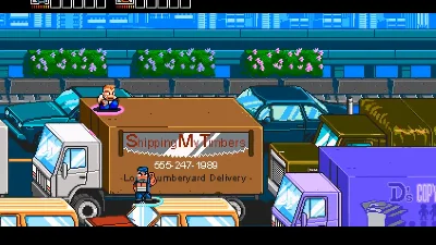 River City Ransom: Underground (steam cd-key)