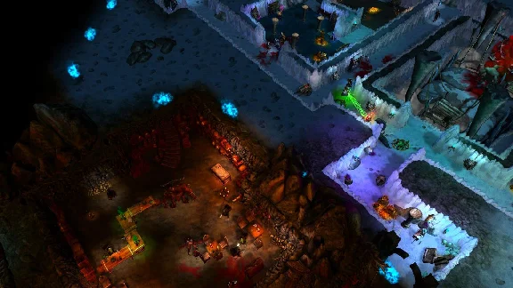Dungeons - The Dark Lord 🔑STEAM КЛЮЧ 🔥РОССИЯ +СНГ