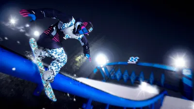 Steep X Games Pass (Uplay key) -- RU