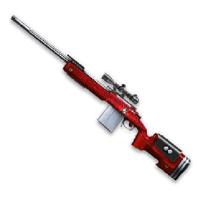Пин-код Warface: M40A5 «Атлас» ( 1 день )⭐