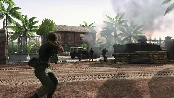 Rising Storm 2: Vietnam 🔑STEAM KEY 🔥RUSSIA + GLOBAL