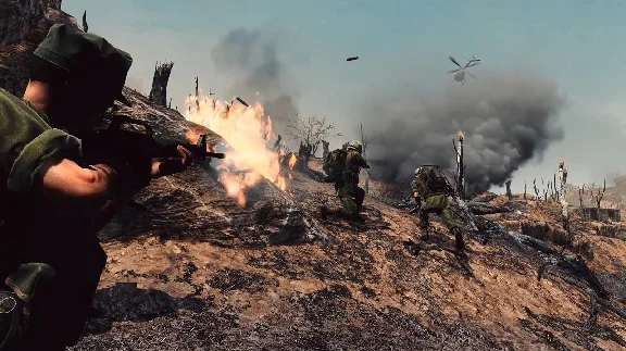 Rising Storm 2: Vietnam 🔑STEAM KEY 🔥RUSSIA + GLOBAL