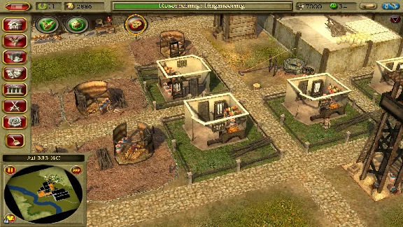 CivCity: Rome (Steam Gift Region Free / ROW)