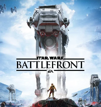 STAR WARS Battlefront [LIFETIME WARRANTY]