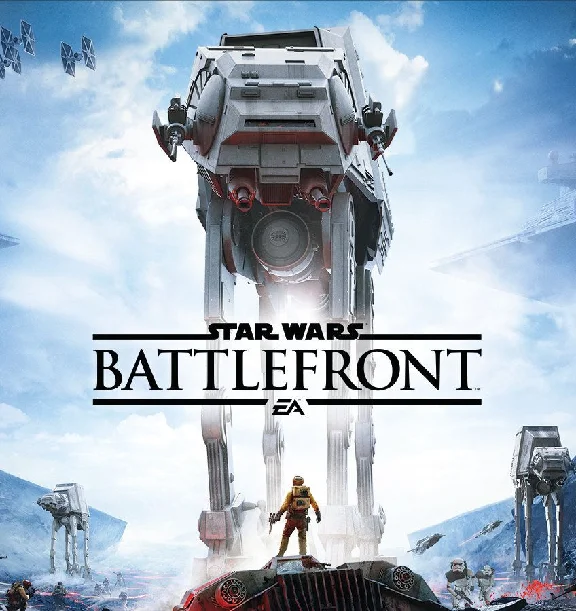 STAR WARS Battlefront [LIFETIME WARRANTY]