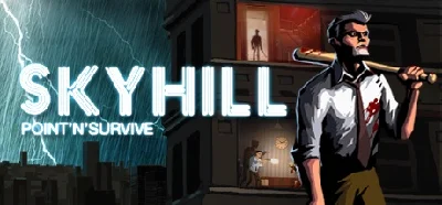 SKYHILL (steam cd-key global)