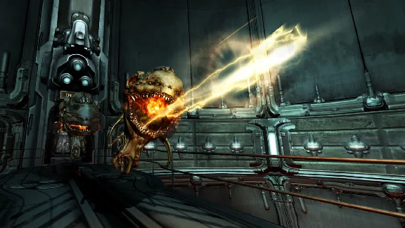 DOOM 3 (Steam) RU/CIS