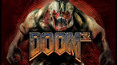 DOOM 3 (Steam) RU/CIS