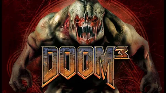 DOOM 3 (Steam) RU/CIS
