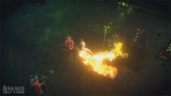 Warhammer 40,000: Mechanicus Omnissiah Edition @ RU