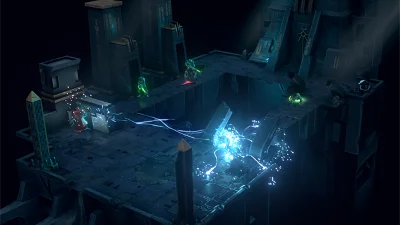 Warhammer 40,000: Mechanicus Omnissiah Edition @ RU