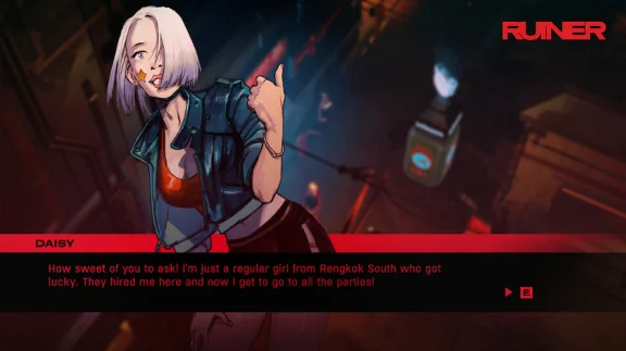 RUINER [Steam key | Region free]