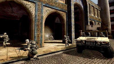 Battlefield 2 Complete Collection [LIFETIME WARRANTY]