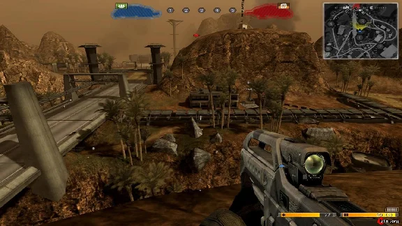 Battlefield 2142 Deluxe Edition [LIFETIME WARRANTY]