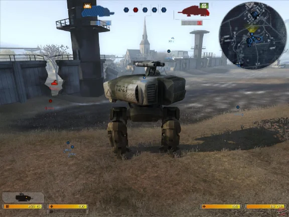 Battlefield 2142 Deluxe Edition [LIFETIME WARRANTY]