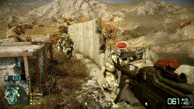 Battlefield Bad Company 2 [ПОЖИЗНЕННАЯ ГАРАНТИЯ]