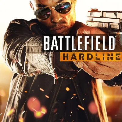 Battlefield Hardline [LIFETIME WARRANTY]