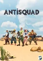 AntiSquad (Steam key) @ RU