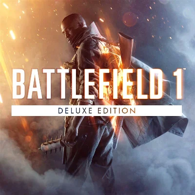 Battlefield 1 Deluxe [LIFETIME WARRANTY]