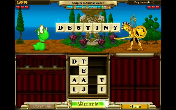 Bookworm Deluxe [LIFETIME WARRANTY]