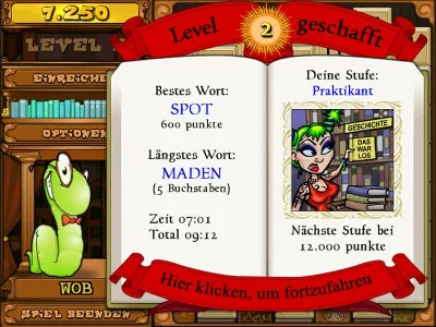 Bookworm Deluxe [ПОЖИЗНЕННАЯ ГАРАНТИЯ]