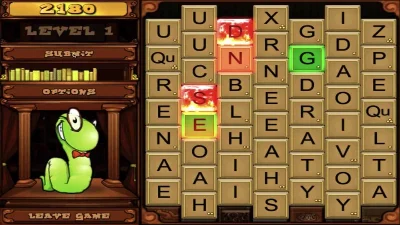 Bookworm Deluxe [ПОЖИЗНЕННАЯ ГАРАНТИЯ]