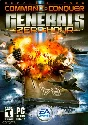 Command & Conquer Generals and Zero Hour [WARRANTY]
