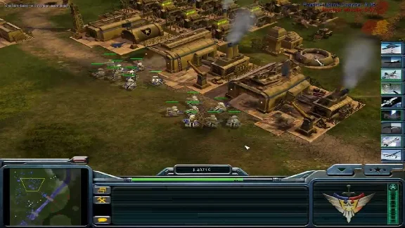 Command & Conquer Generals and Zero Hour [WARRANTY]