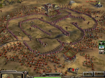 Command & Conquer Generals and Zero Hour [WARRANTY]