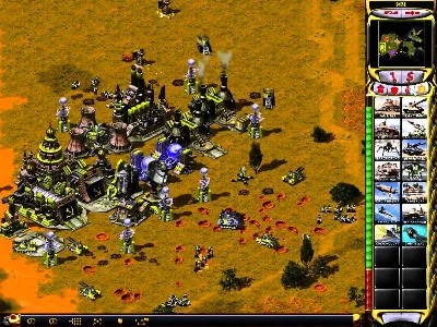 Command & Conquer Red Alert 2 and Yuri’s Revenge